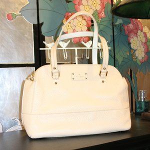 NWOT Kate Spade Satchel CLEARANCE PRICE